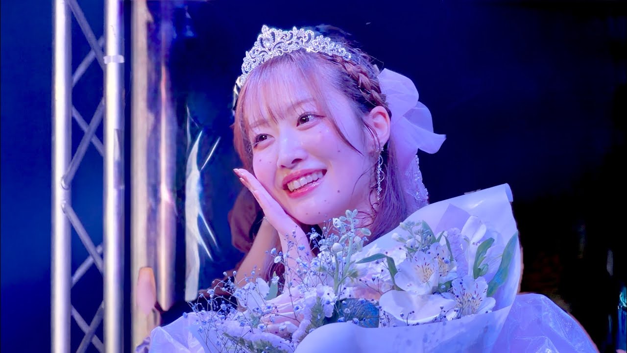 パピマシェ「パピ♡ライブ vol.139 神野心愛誕生祭」2026.2.21（土）福岡ベイサイドライブホール