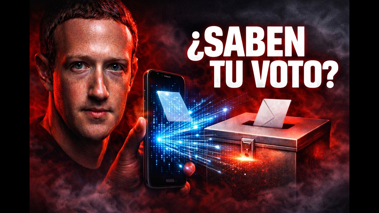 Esto influyó en elecciones… sin que lo notes