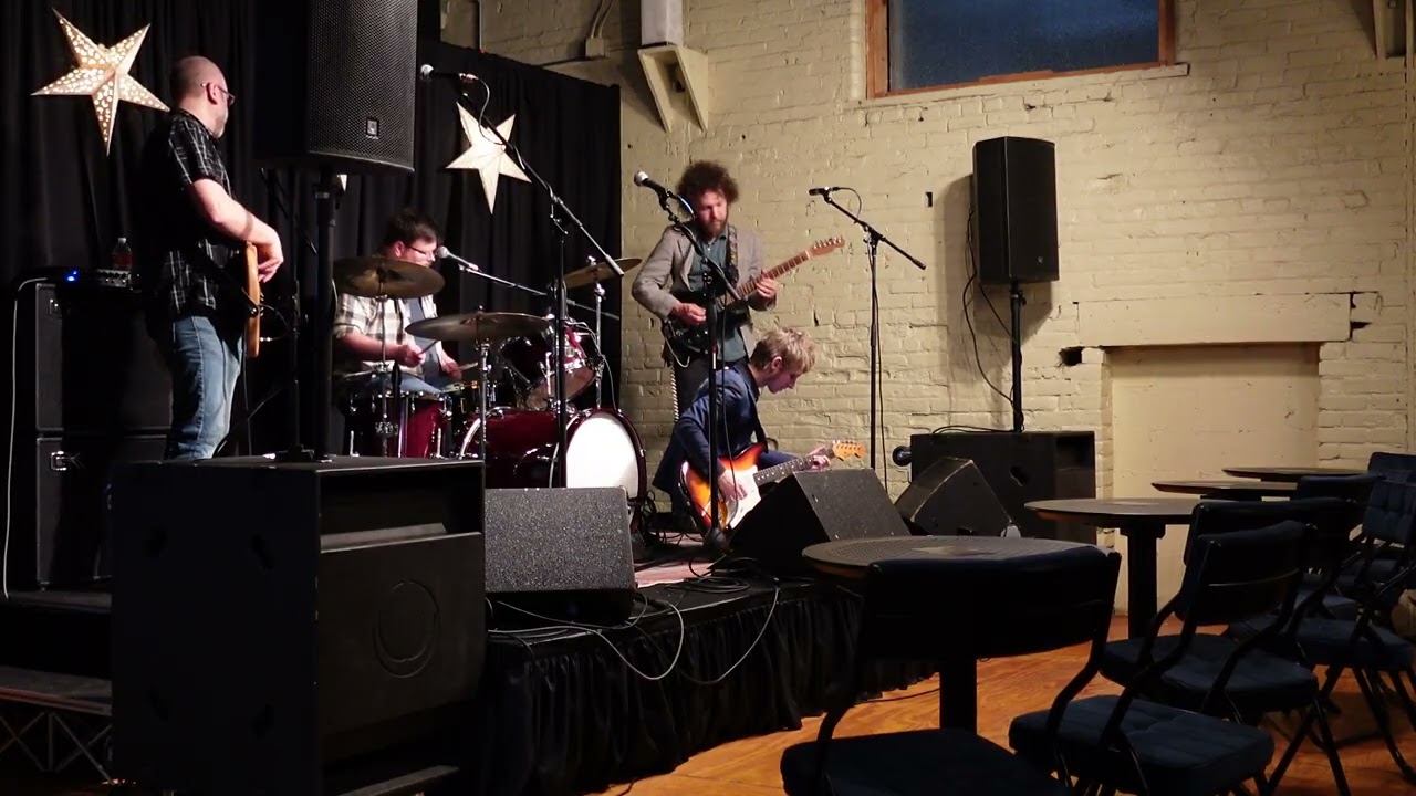Boxcar Suite Brightside Dayton,  OH March 21, 2025 C0380