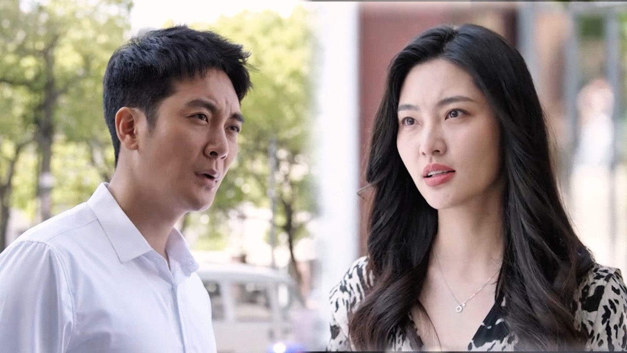 小三執迷不悟糾纏丈夫，妻子安靜蒐集證據，一句話讓她識趣滾蛋！【心居】#倫理#家庭#妻子#丈夫#小三