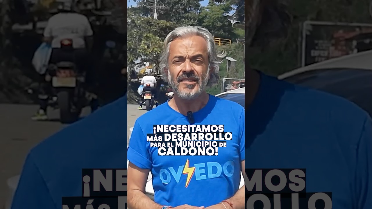 A solo 17 km de la vía Panamericana, Caldono vive 5 veces más pobreza que el promedio nacional.