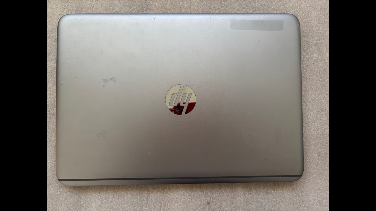 HP EliteBook Folio 1040 G3 tisztítás, pasztázás / HP EliteBook Folio 1040 G3 cleaning