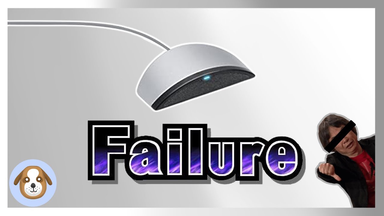 Wii Speak - Nintendo's Failed Attempt To Connect Our Living Rooms