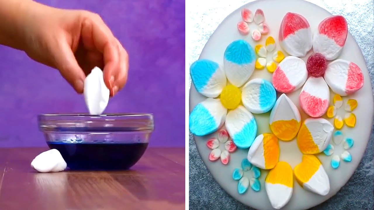 23 Stunning Cake Designs & Decorating Hacks