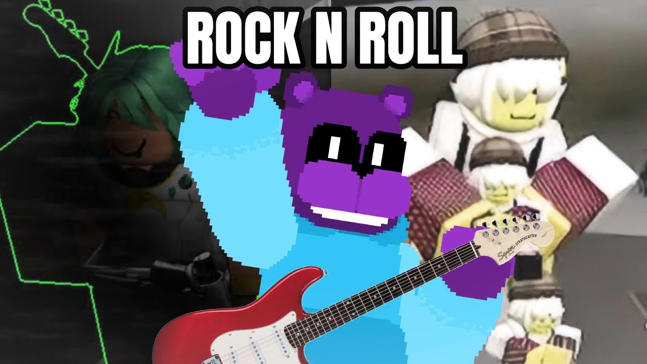 Жаркие Ночи В Роблоксе ~ Roblox: One More Night #5 #hot