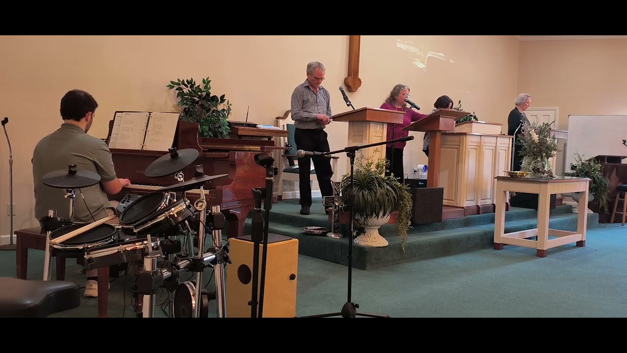 Worship 