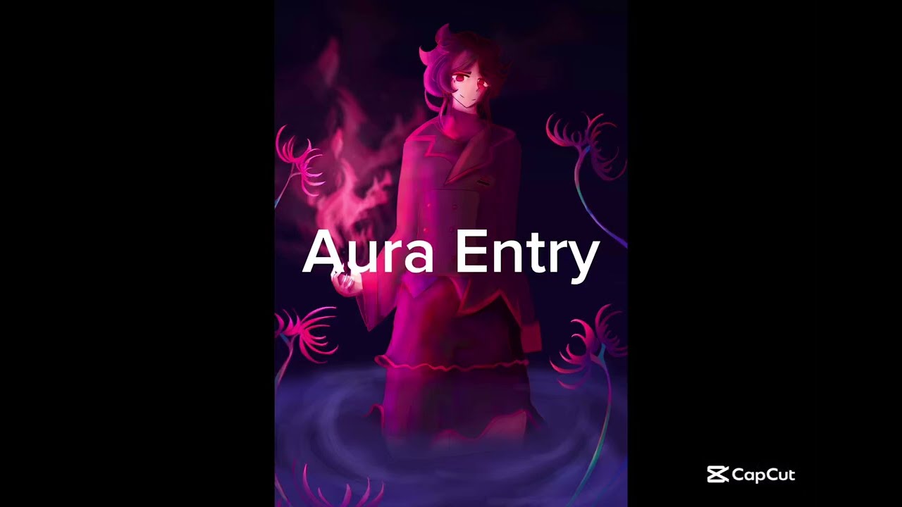 Aura art for #HEATHENSpilotparty @Studio.Psycho 