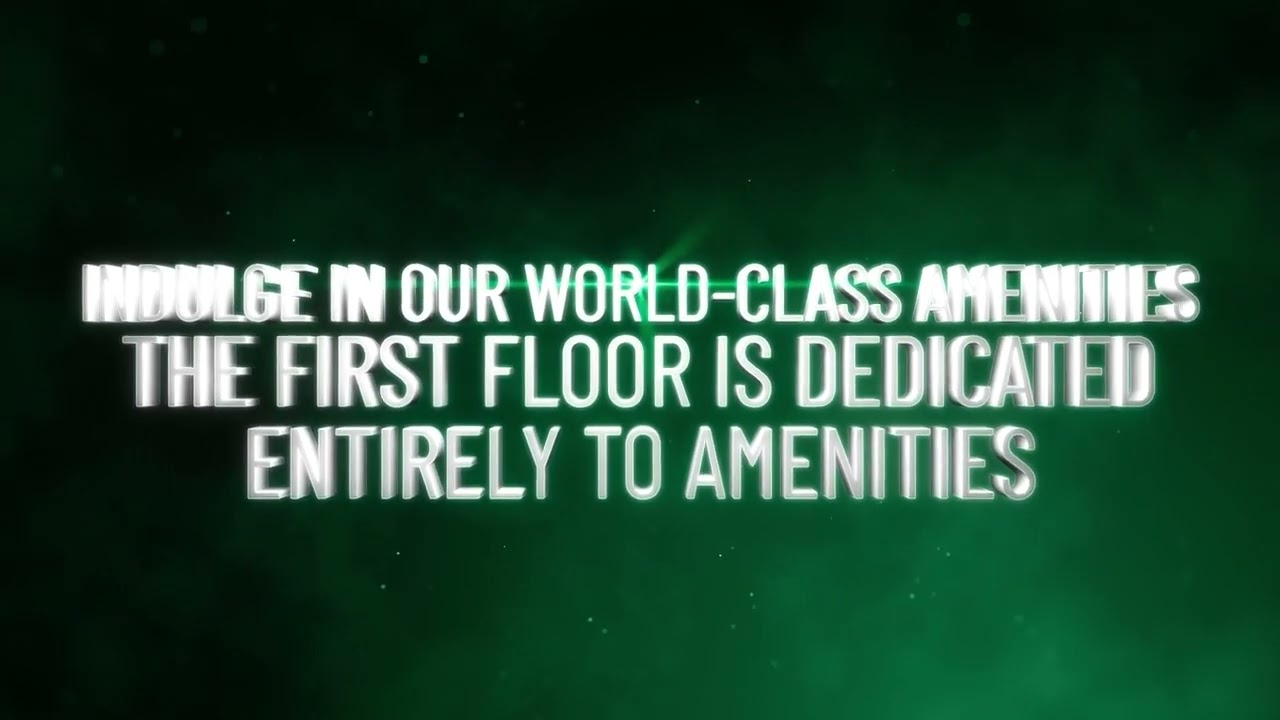 Sky Vista by Peace homes