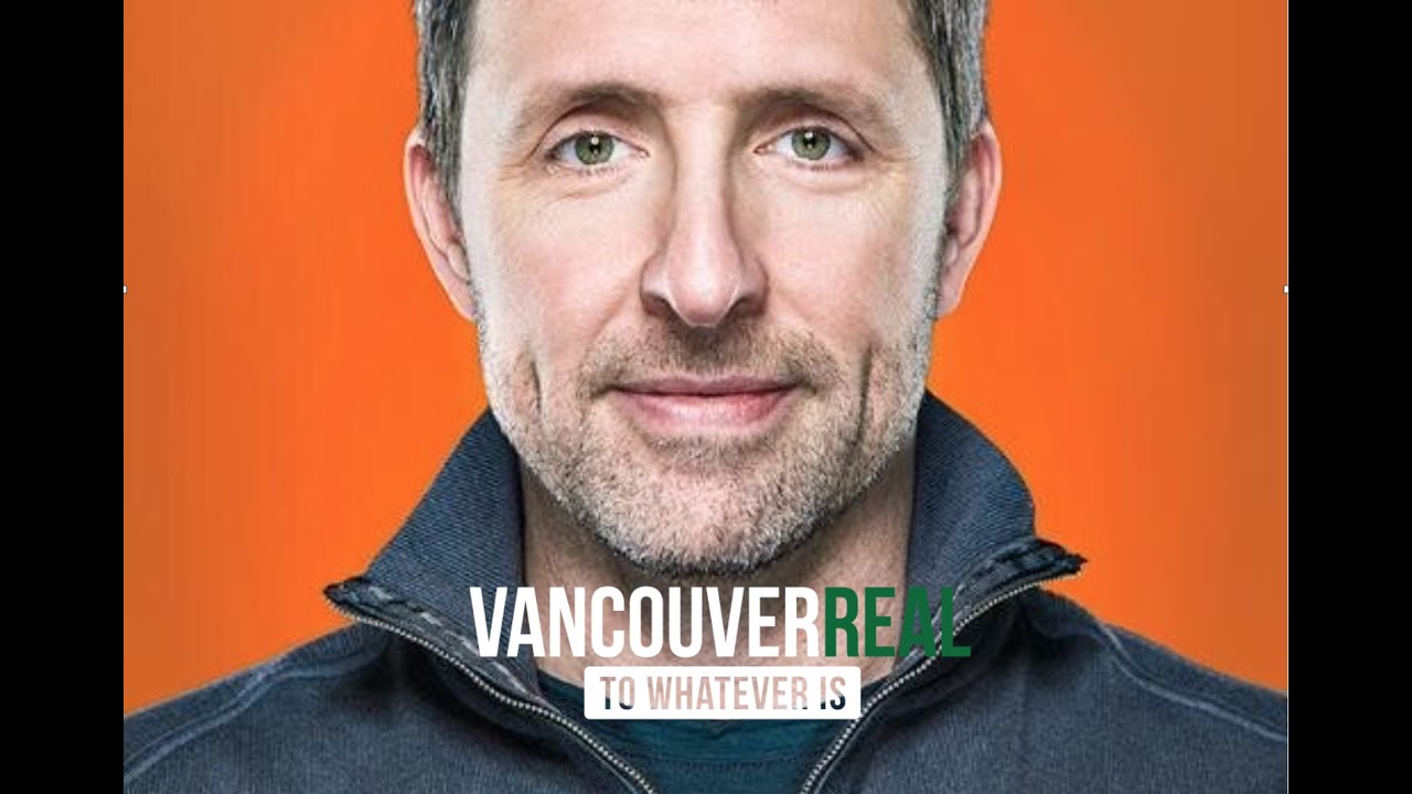 Dave Asprey - Bulletproof Exec - Vancouver Real #040