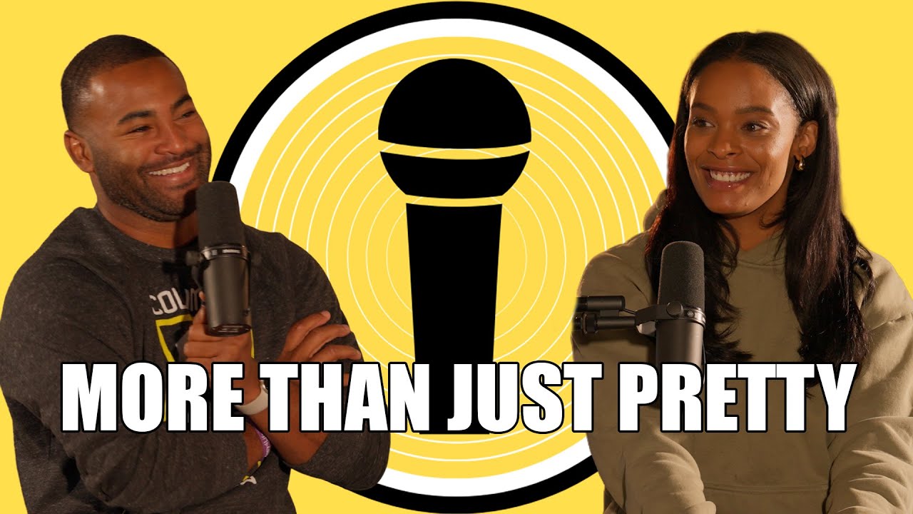Pretty Privilege is real - I lean into it