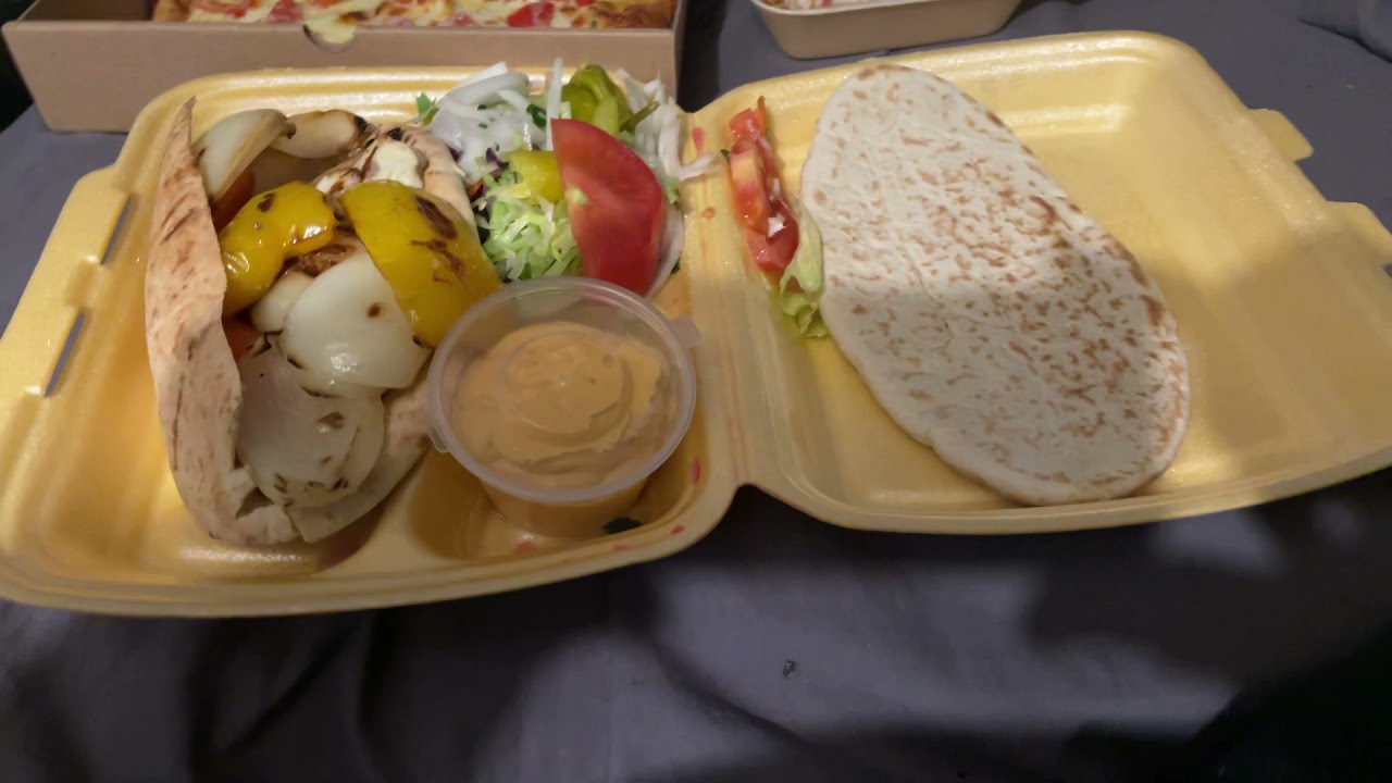 King Ian’s Feast