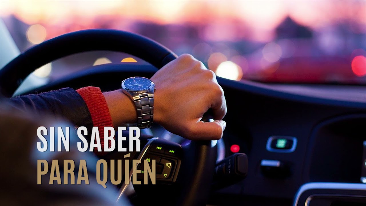 GESA MUSIC ''La vida del hombre'' Salmo 39