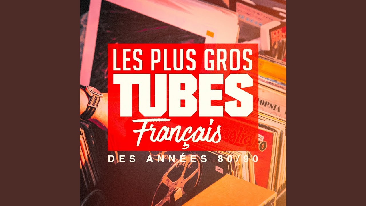 Mademoiselle chante le blues