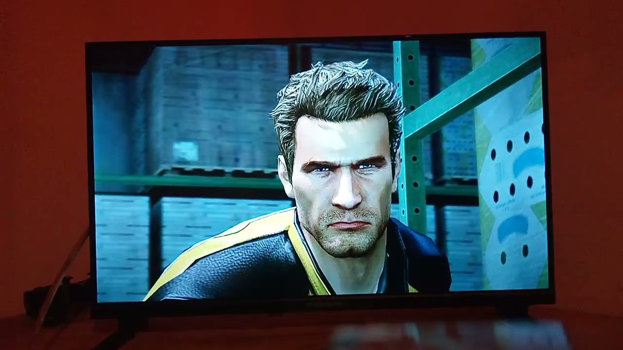 dead rising 2 épisode 3