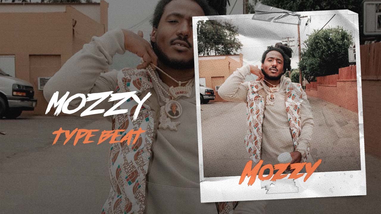 [Free] Mozzy Type Beat 2021 