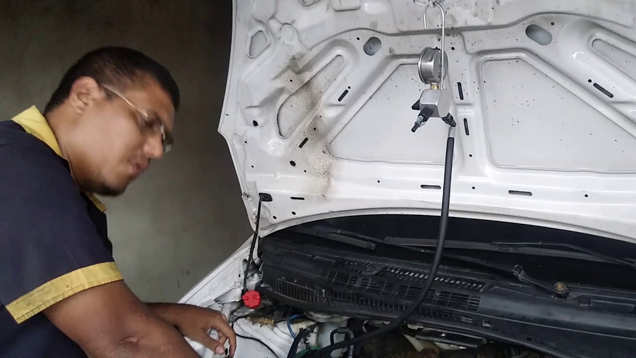 Fiat etorq ideia palio 1.8 16v motor sem pressão de oleo