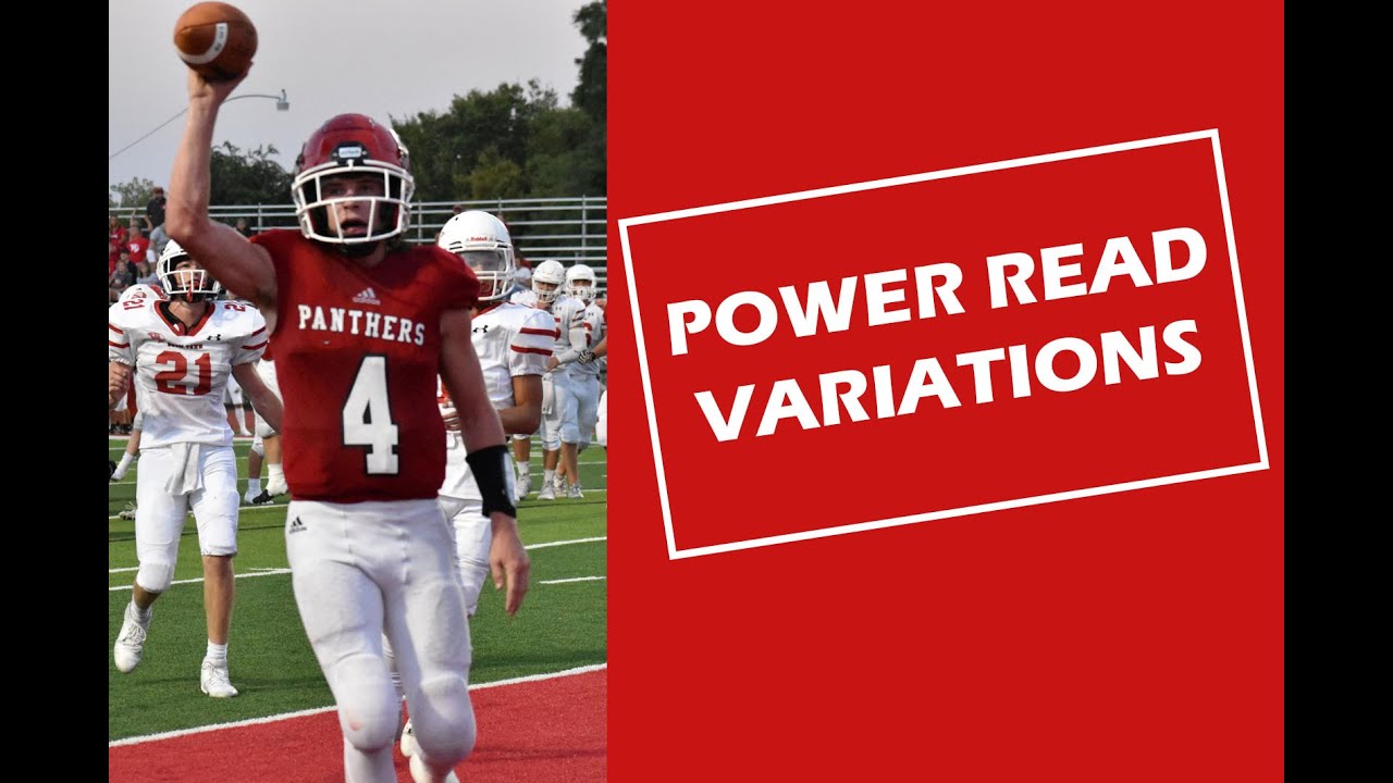 Power Read Variations