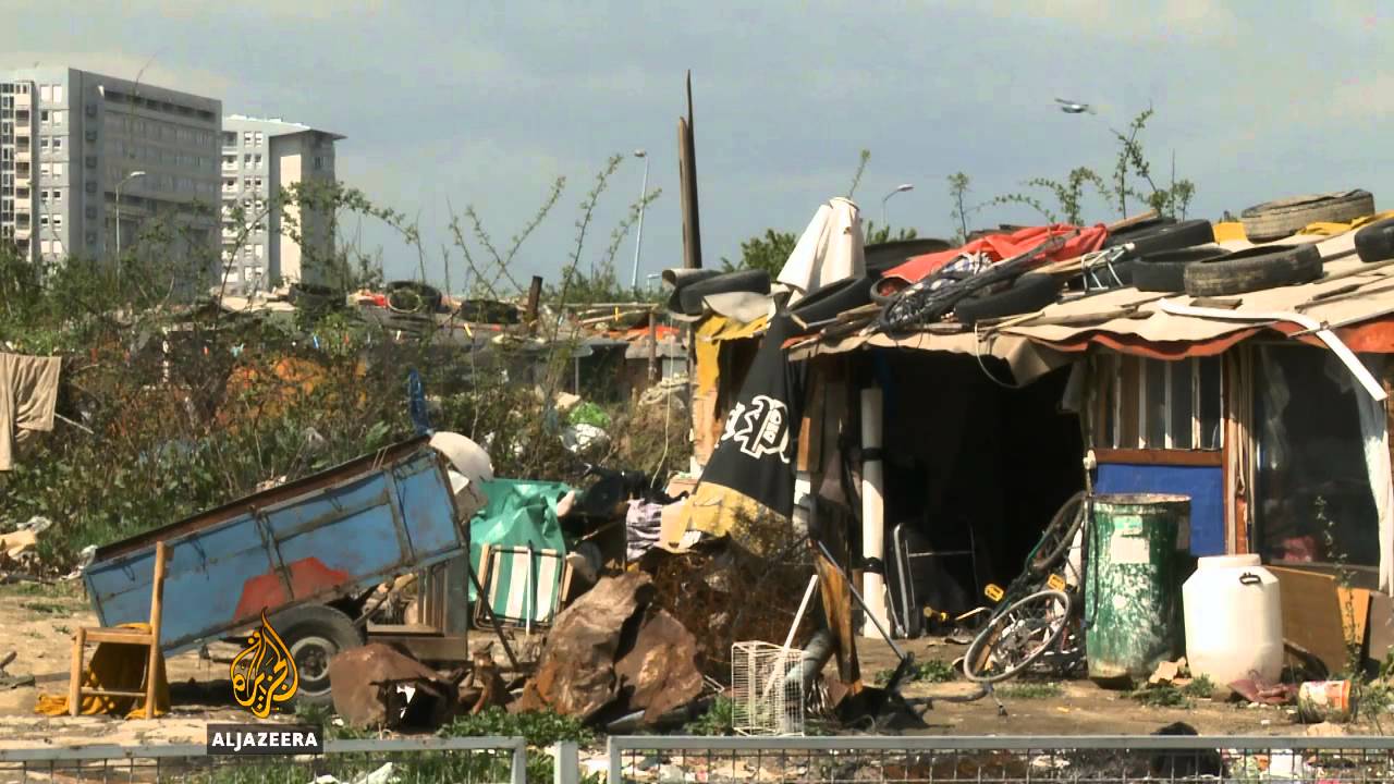 Korak ka rješenju problema Roma u Srbiji