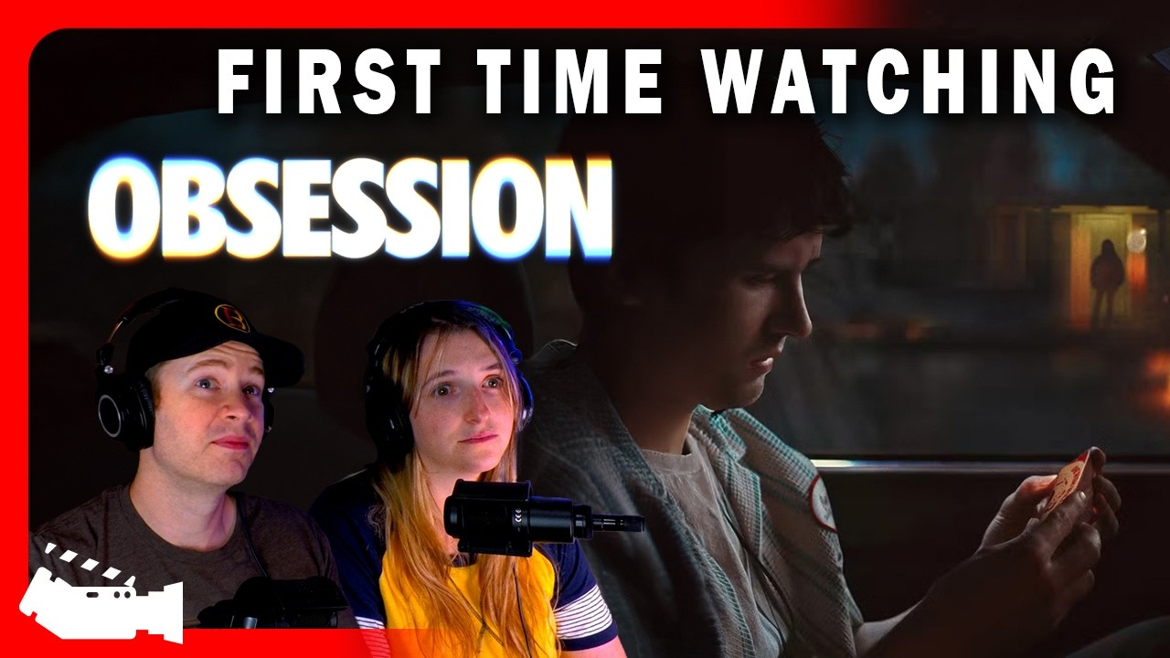 Does it Live Up to the Hype? | Obsession (2026) First Time Watching