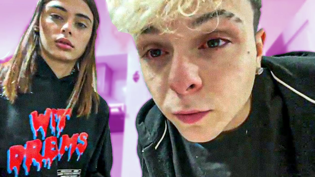 SOFI FERNANDEZ SE PELEA CON OSCU EN DIRECTO Y DEJAN UN MENSAJE PARA MI CANAL