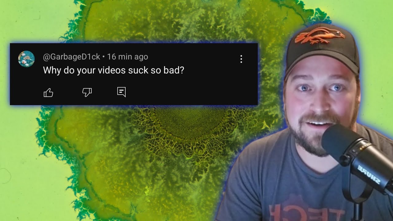 The First Ever Hatbilly Q & A