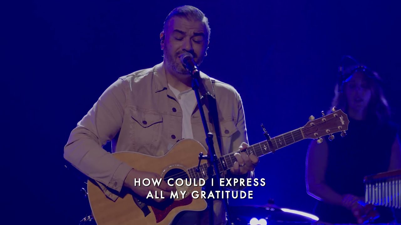 Gratitude | Dan King