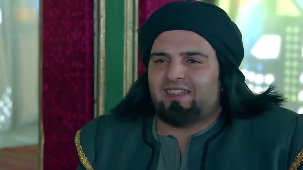 شاهد الرعب الذي تسبب فيه قاضي الأسلام شريك بن عبد الله لوالي الكوفا لا تفوتك ستنبهر بما حدث