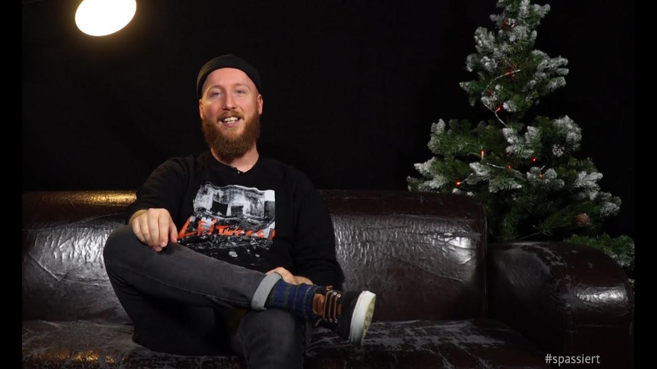 Extra lang | Die letzte reguläre Folge S.Passiert vom Freitag, 13. Dezember 2019
