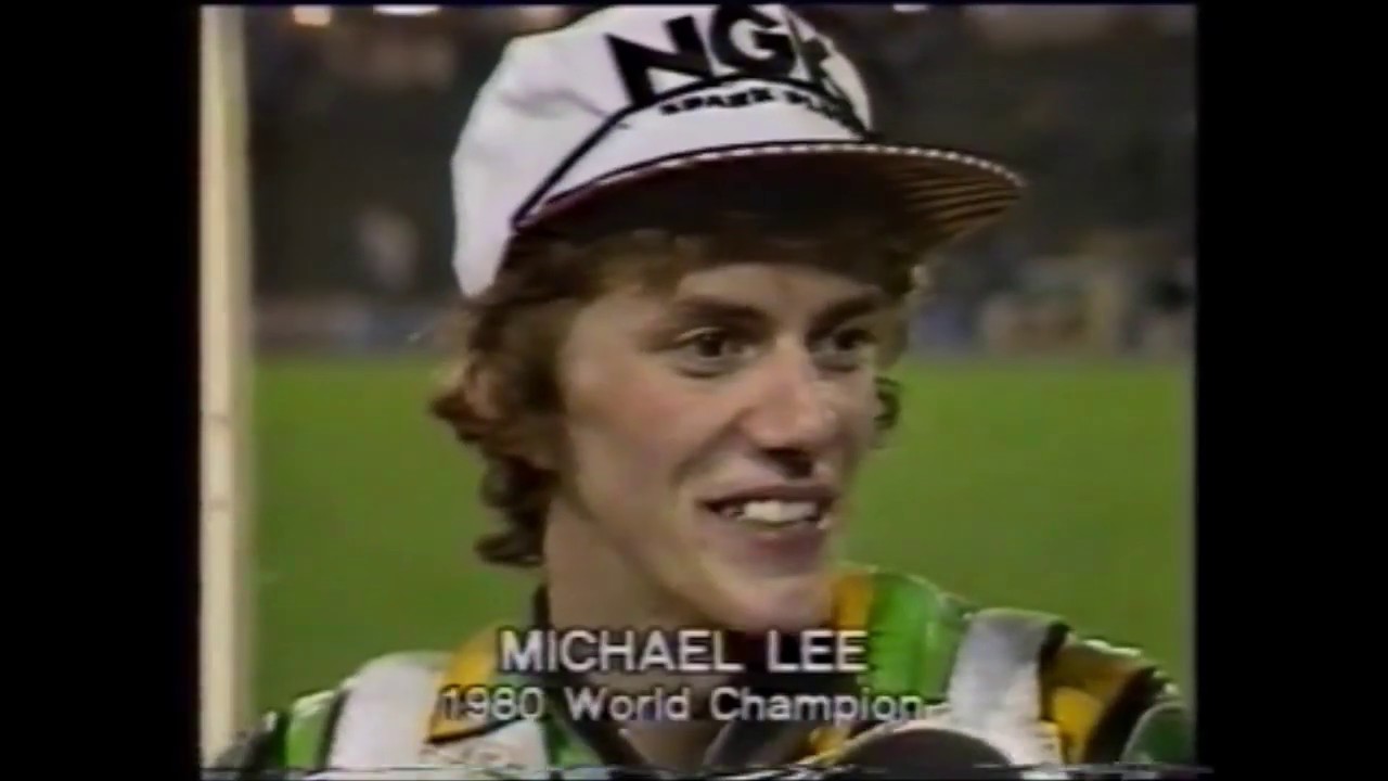 Michael Lee's Finest Hour