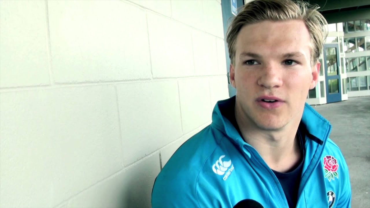 Best of RFUtv: New Zealand second Test week