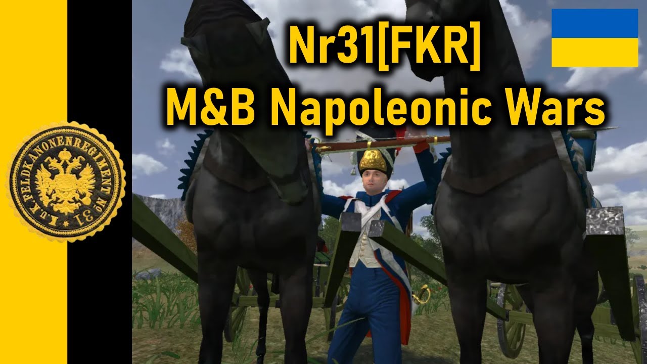 08.02.26 - Nr31[FKR] - Line - 33rd_Sunday_FlagSpawn - Mount & Blade Warband: NW