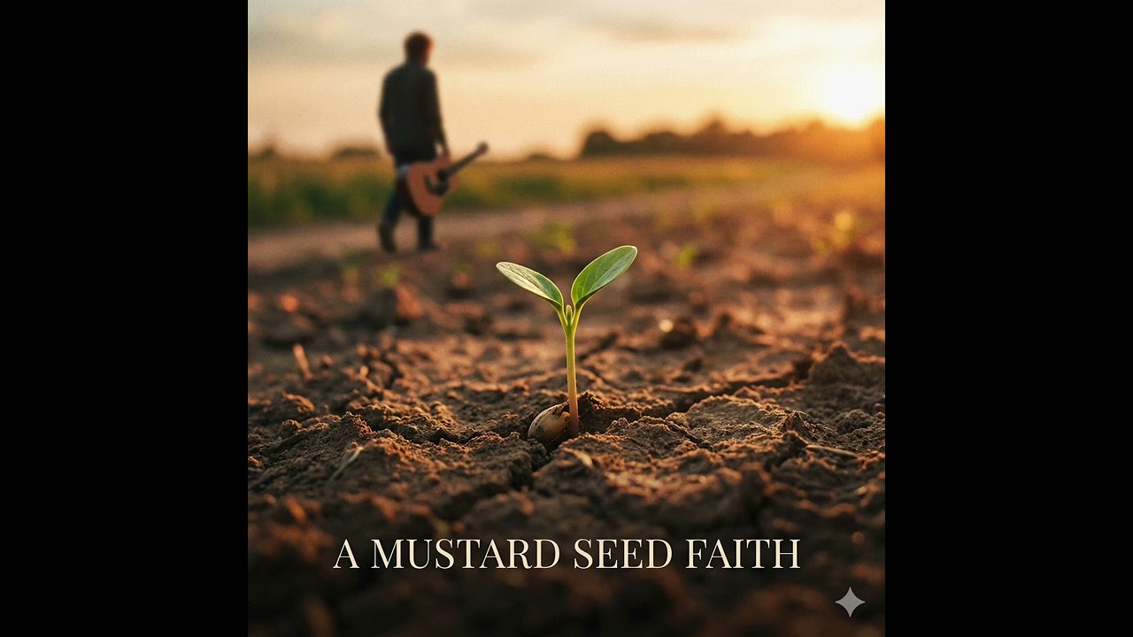 A Mustard Seed Faith
