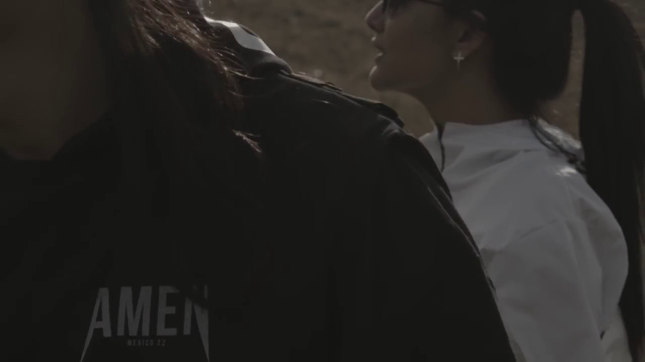 Adán Cruz -_- SKIT -_- (vídeo oficial) - [NO PAST - NO FUTURE] ^°^SMOKE WEED^°^