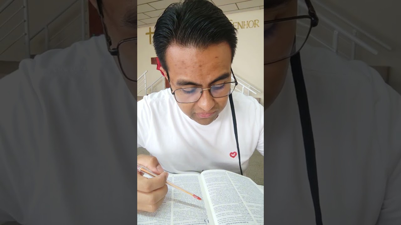 Êxodo 11-13 | PLANO DE LEITURA DA BÍBLIA #DIA21