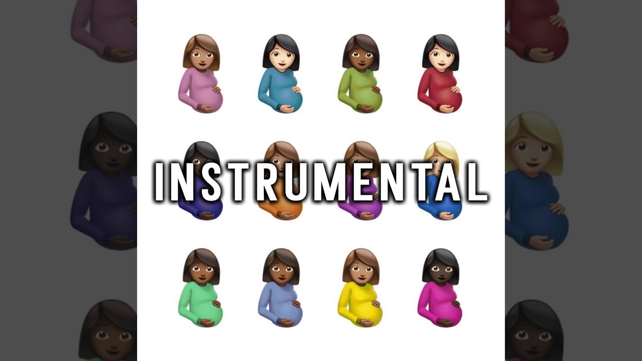 [Official Instrumental] Drake - Get Along Better
