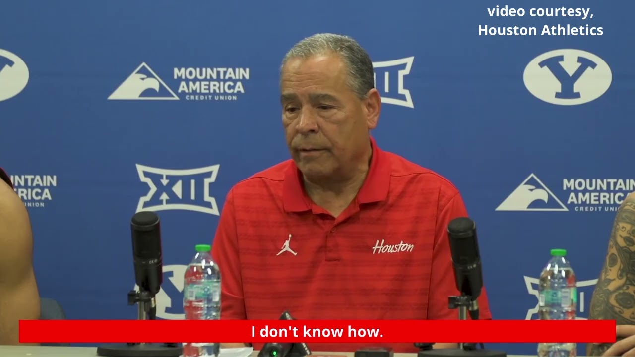 Kelvin Sampson 