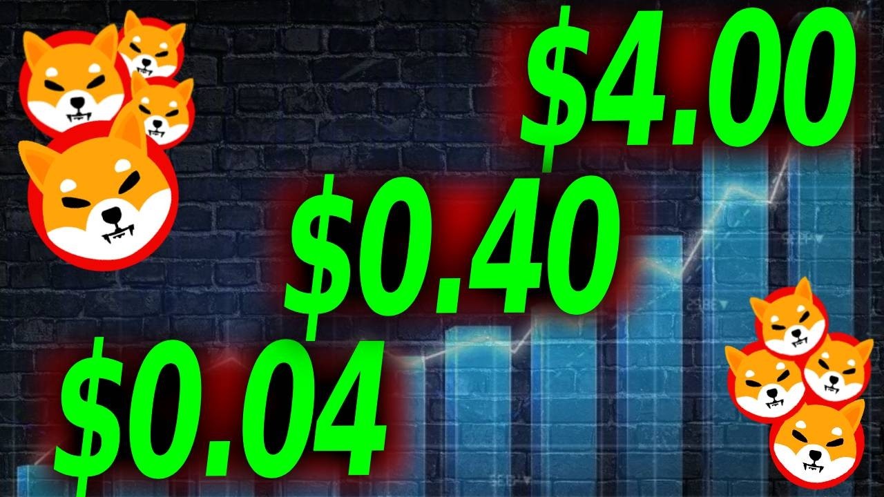 ETH MERGE WYSYŁA MONETĘ SHIBA INU DO 1 DOLARA W CIĄGU NOCY (NIE ŻARTUJ)!!!!! - DZISIEJSZE WIADOMO...