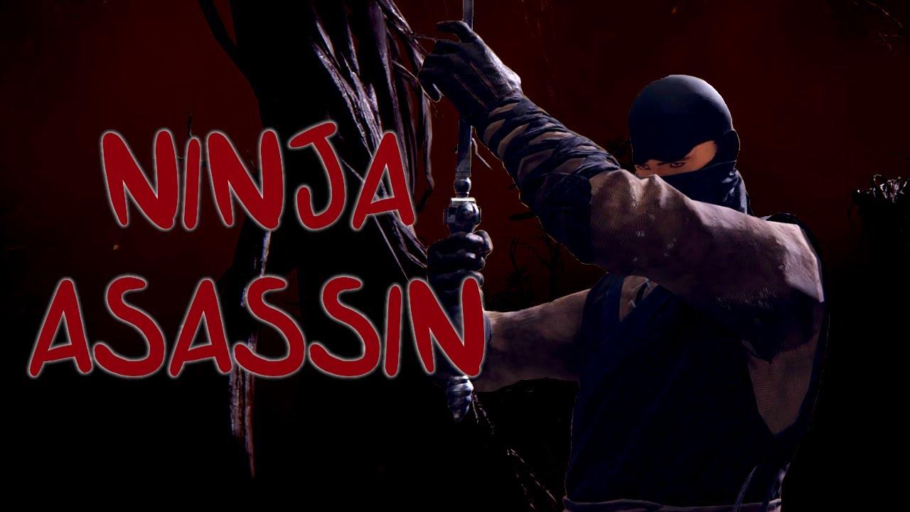 Stealth Ninja Invasions | Elden Ring PVP