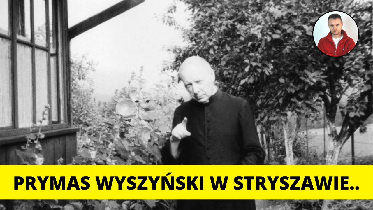 Prymas Wyszyński