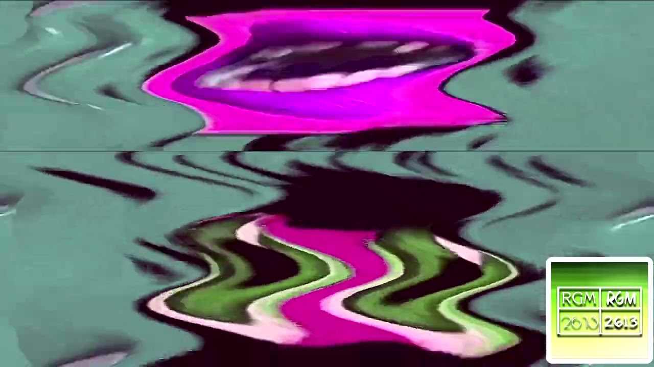 Klasky Csupo with 4ormulator v0 Round 2 Logoduel Effects