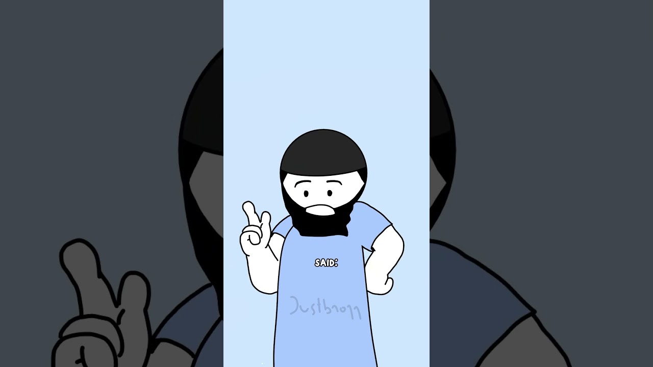 @islamskiyvestnik #ислам #анимация #animation #fyp #сунна #sunnah