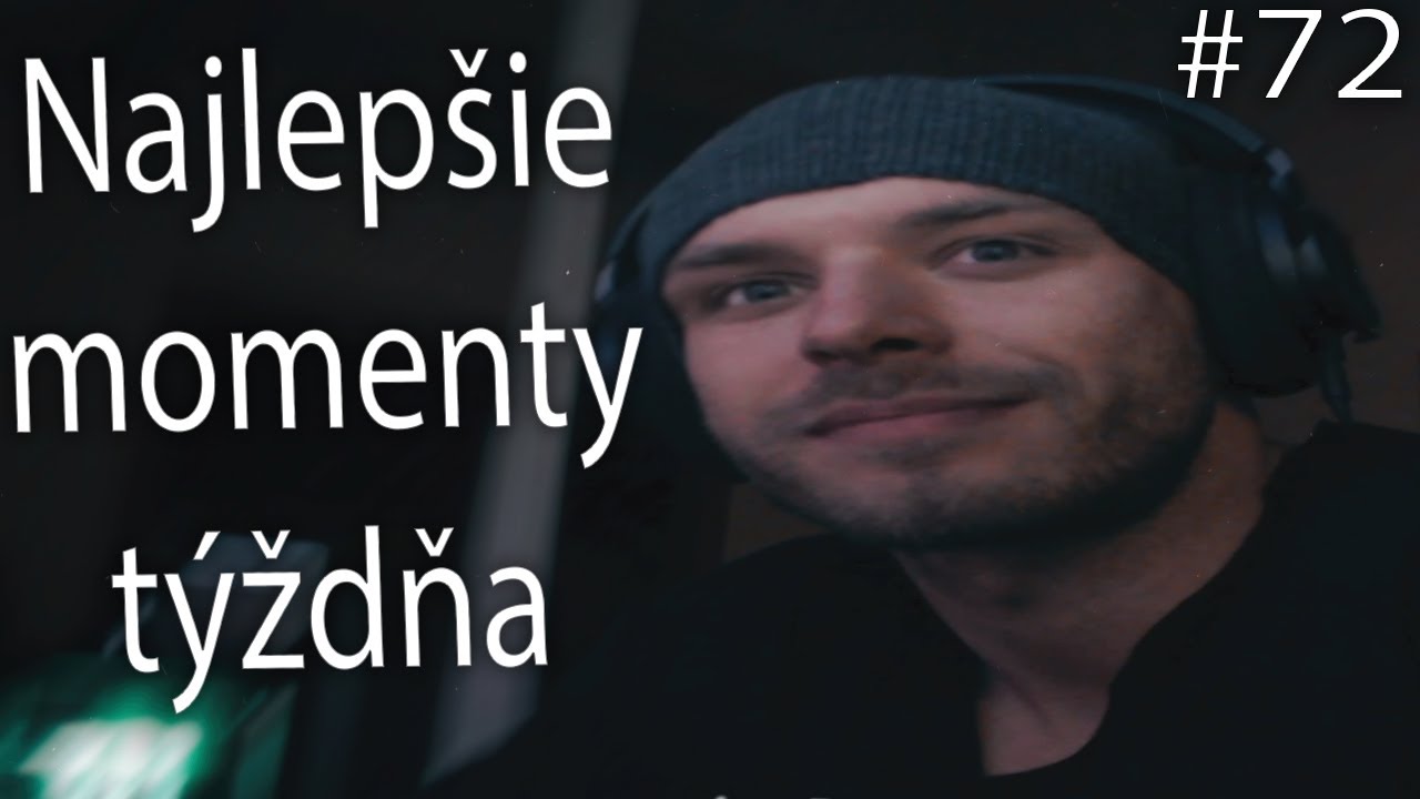 Restt - najlepšie momenty týždňa #72