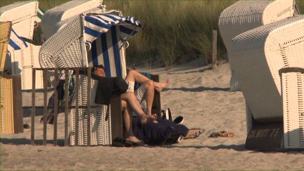 Graal Müritz im Sommer