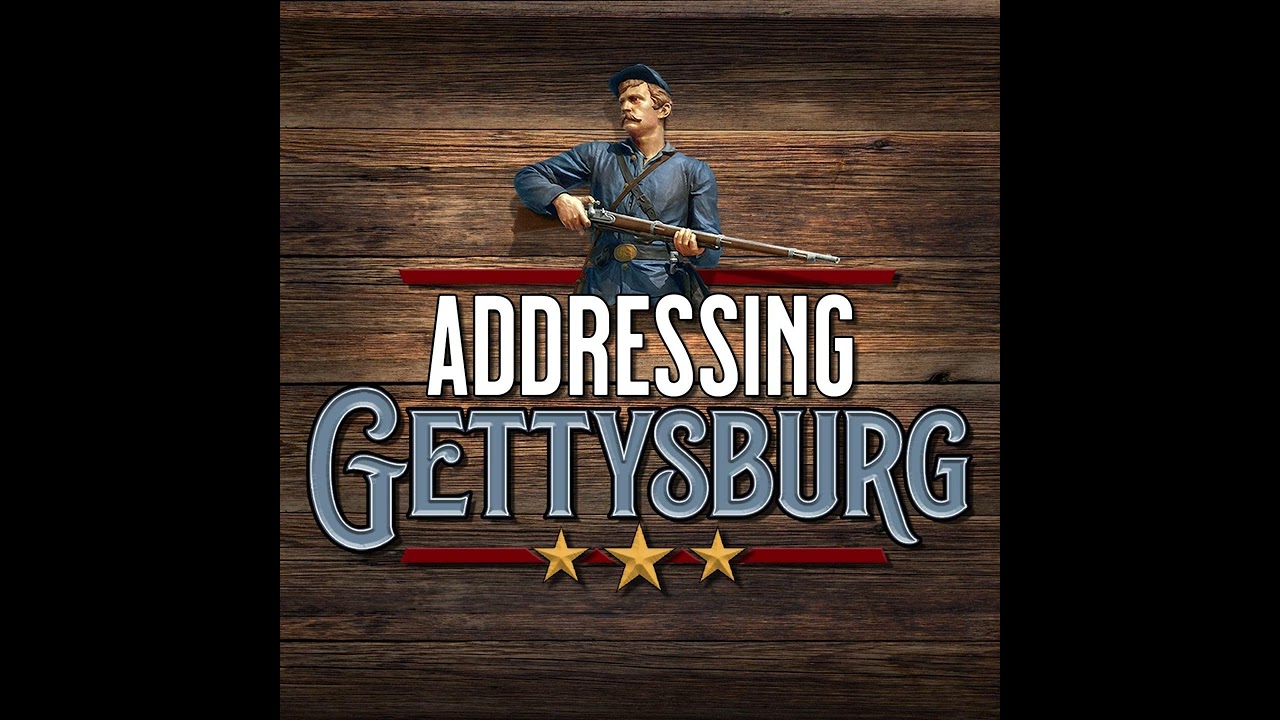 Pickett&rsquo;s Charge- High Water Mark Heroes, Myth and Memory- with Scott Hartwig