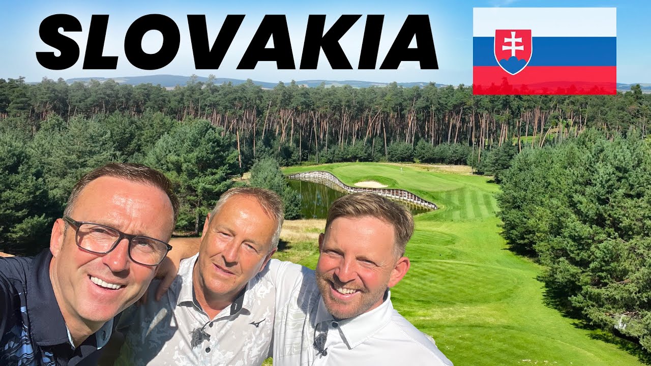 World's Best Golf Course That You Don't Know About