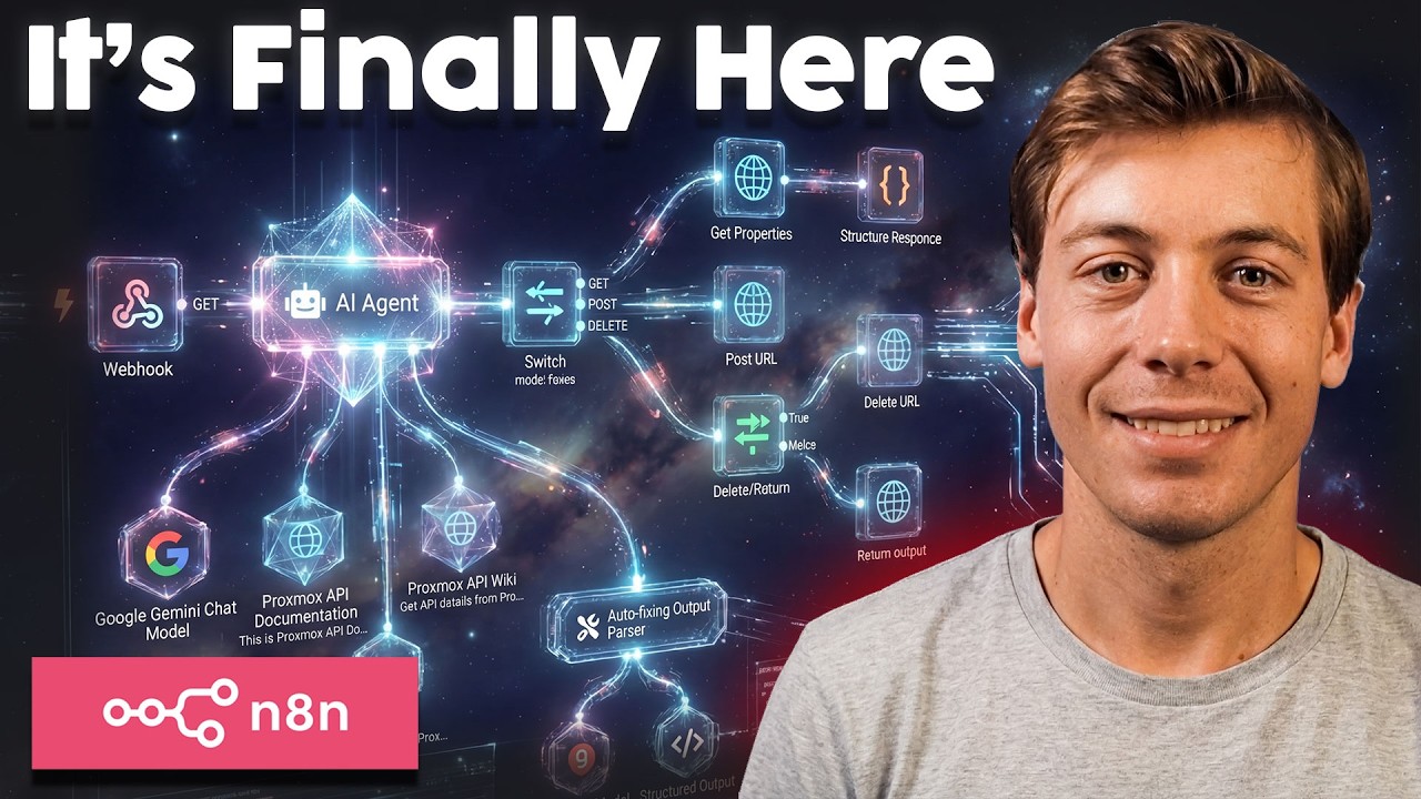 n8n v2 скоро выйдет &mdash; вот что вам обязательно нужно знать