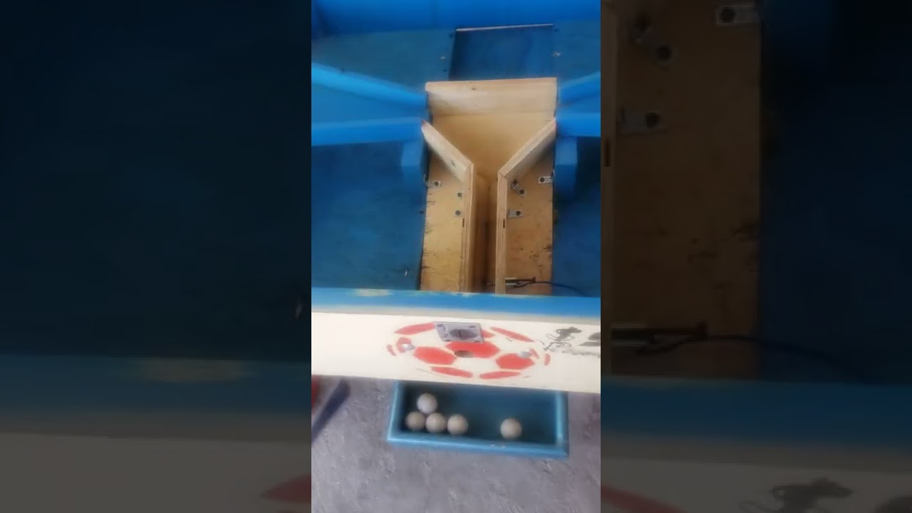 como aser futbolito electrico a menos de la mitad de presio del kit electrico