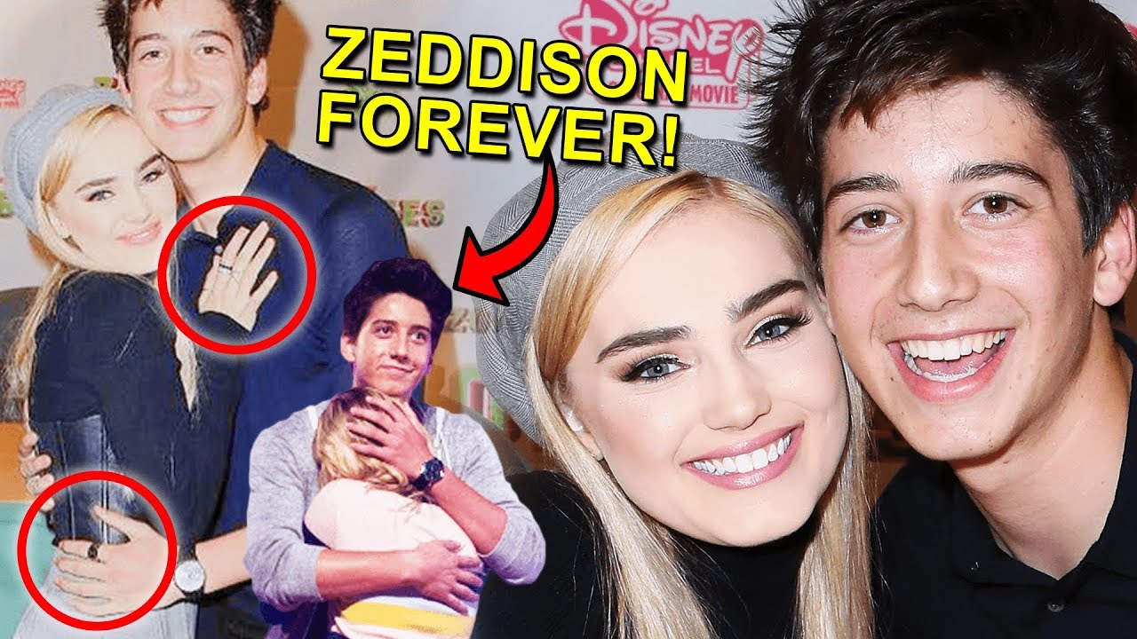 The Truth About Meg Donnelly and Milo Manheim