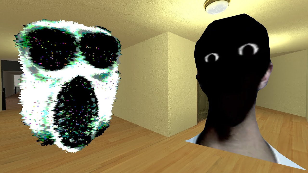 Alternate And Ambush Nextbot Gmod