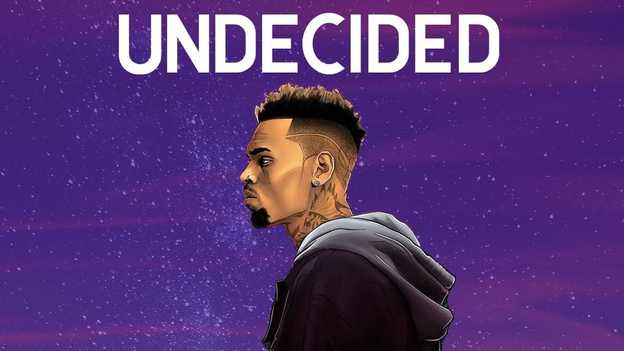 Chris Brown - Undecided (Discretion Remix)